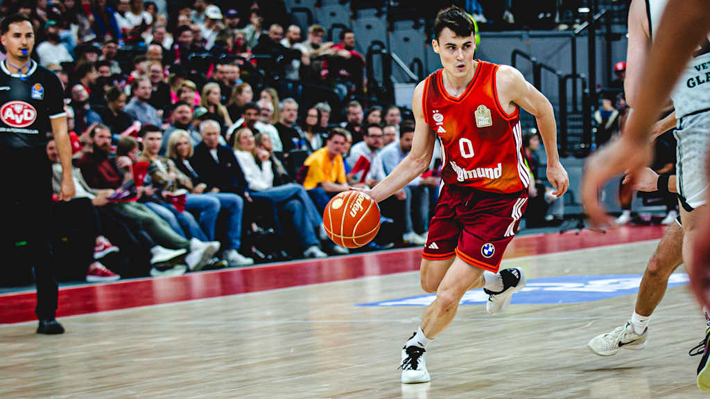 Neno Dimitrijevic Dribbling