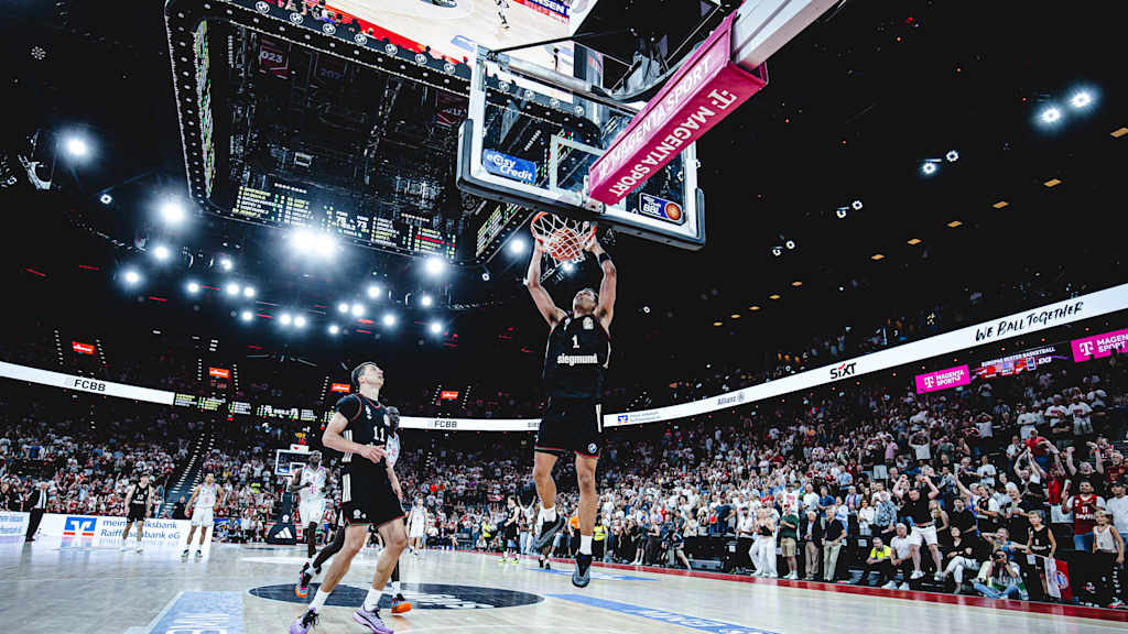 Oscar da Silva Dunk