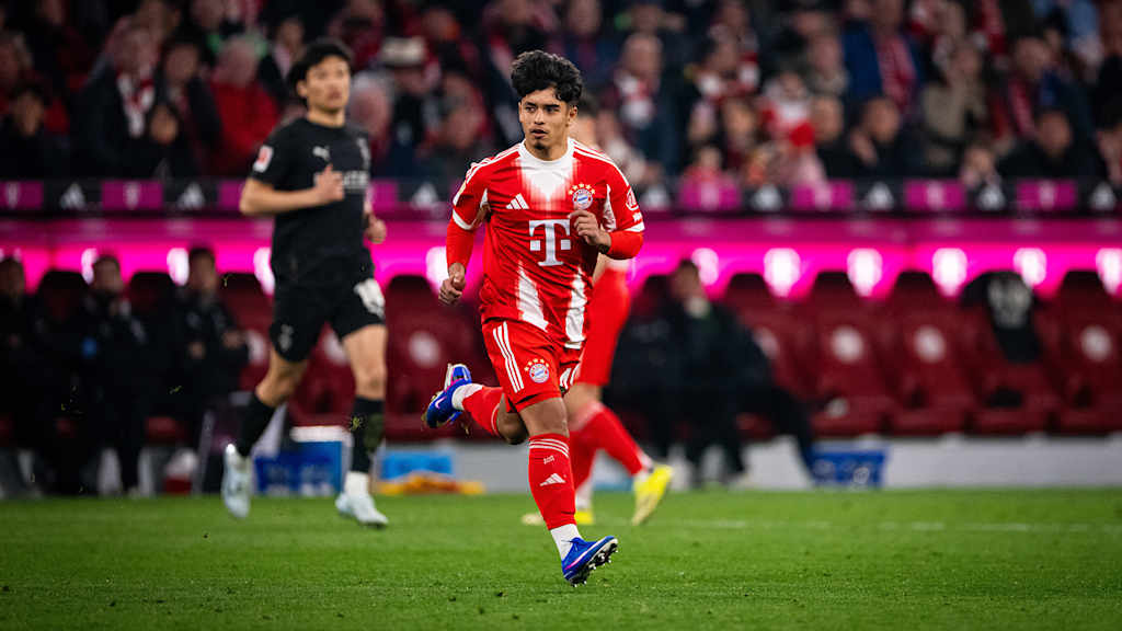 FC Bayern Global Academy