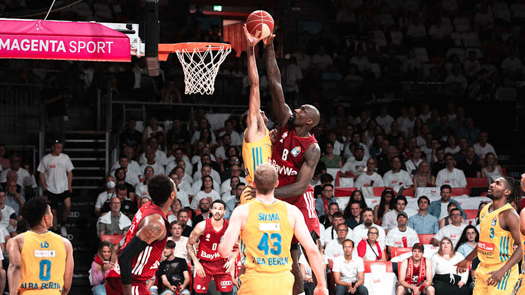 Hunter Dunk
