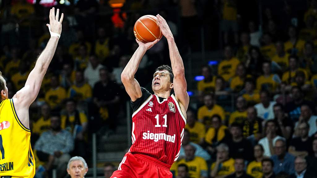 Vladmimir Lucic Dreier