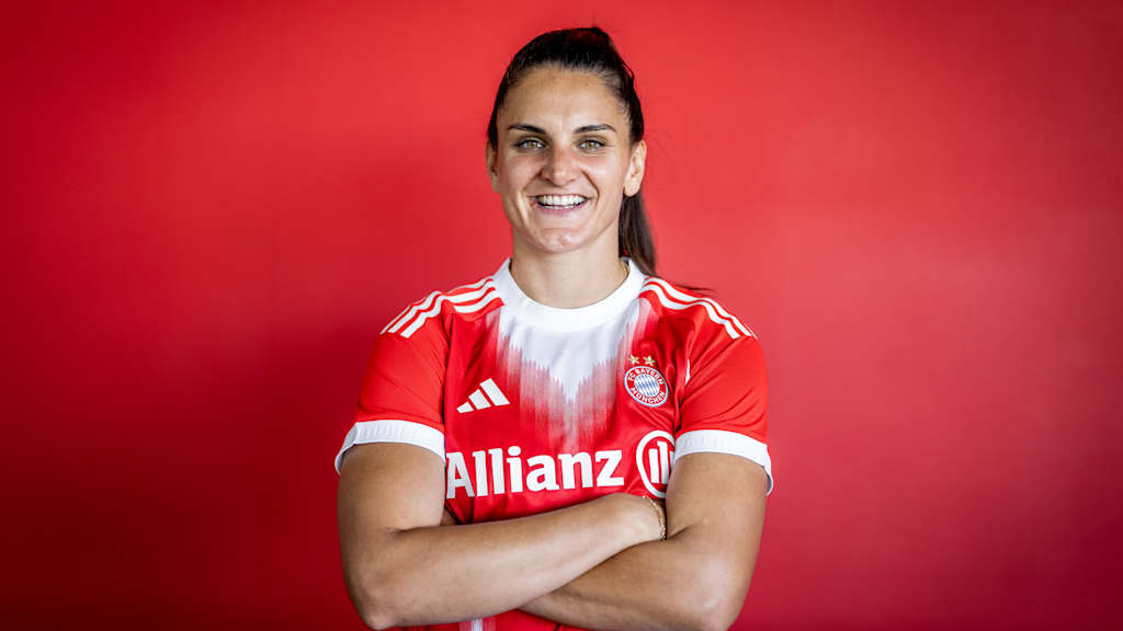 Bild von Jovana Damnjanović
