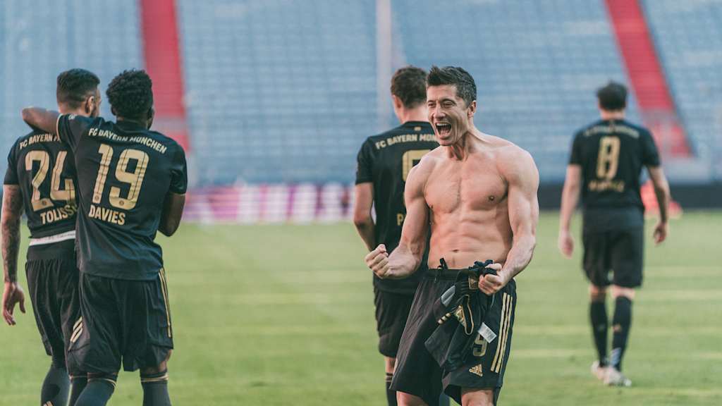 Lewandowski_Torrekord_Jubel