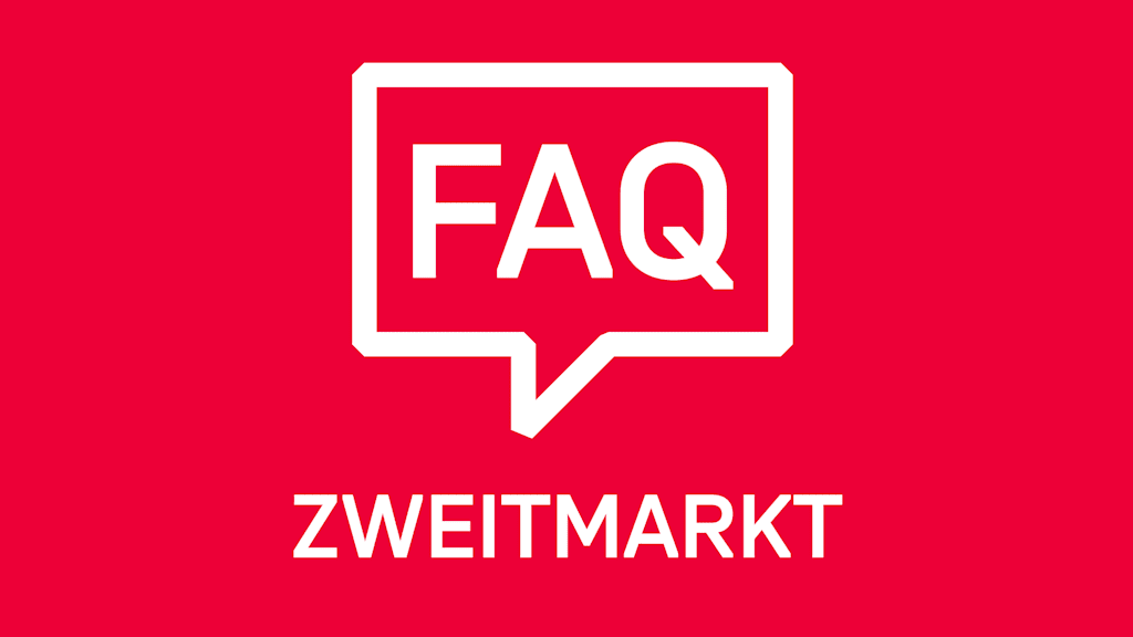 Frequently Asked Questions about FC Bayern Ticketing