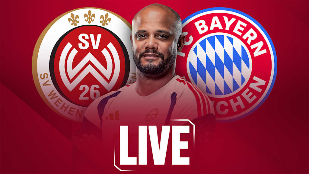 Hier geht es zum Livestream der Testspiele des FC Bayern.