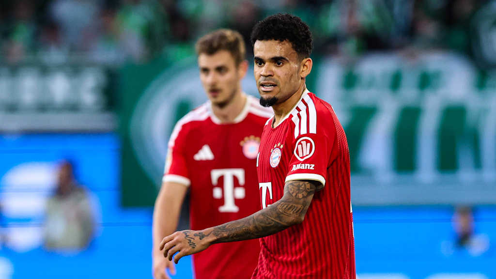 Alle Infos zu den Livestreams der Testspiele des FC Bayern.