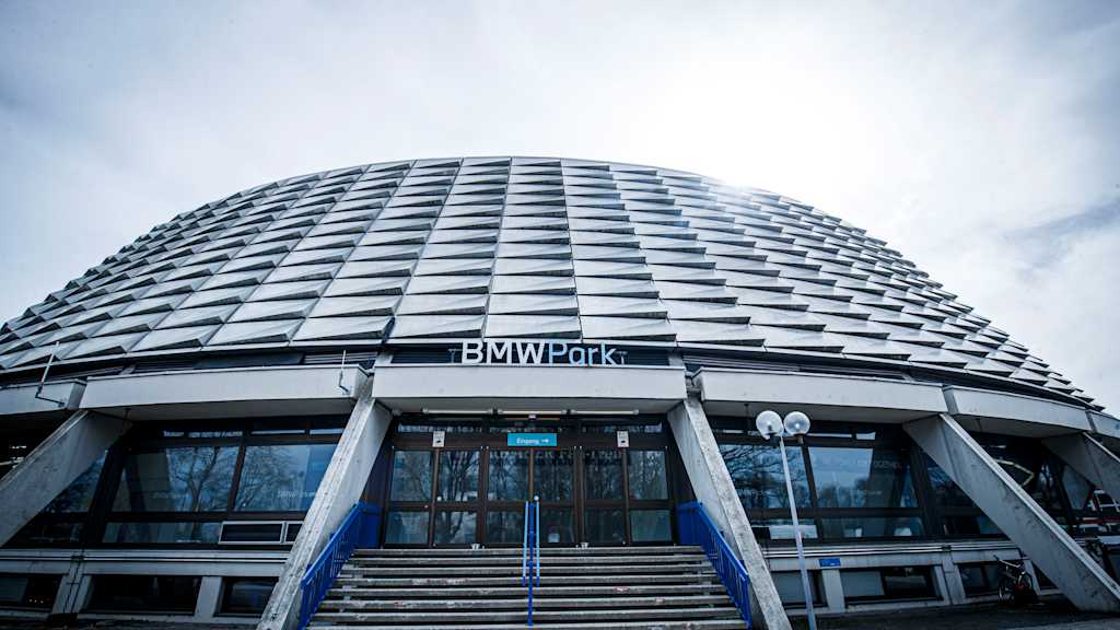 BMW Park