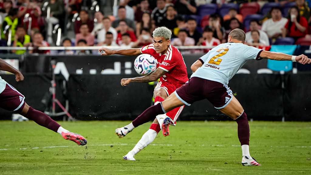 FC Bayern