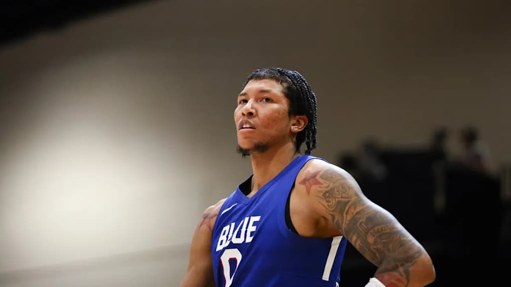 MarJon Beauchamp