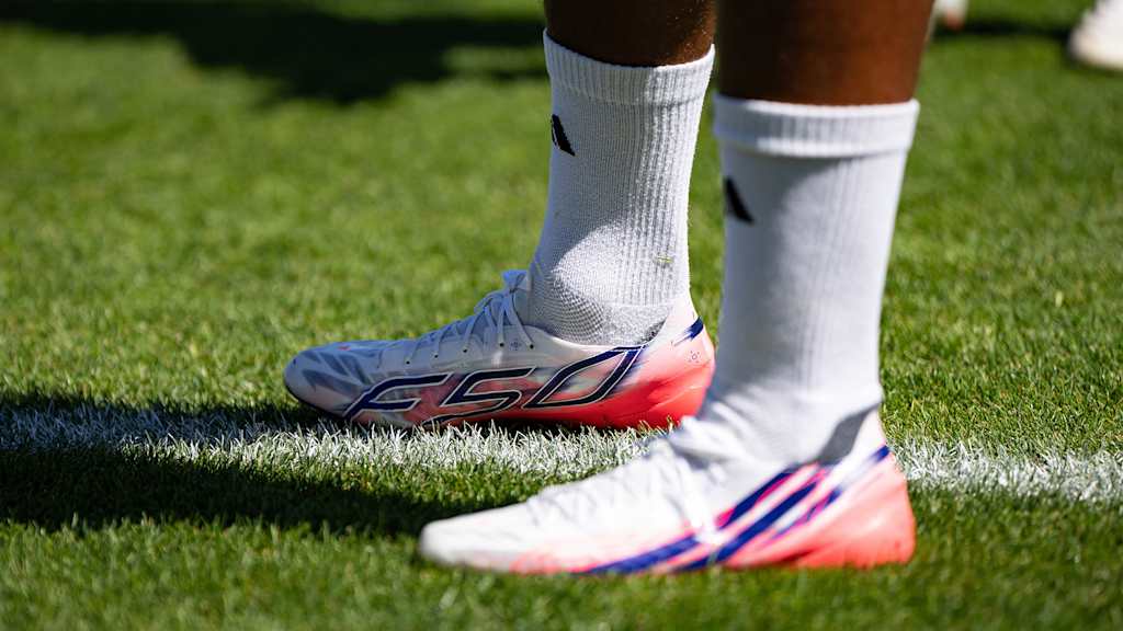 Fußballschuhe von adidas