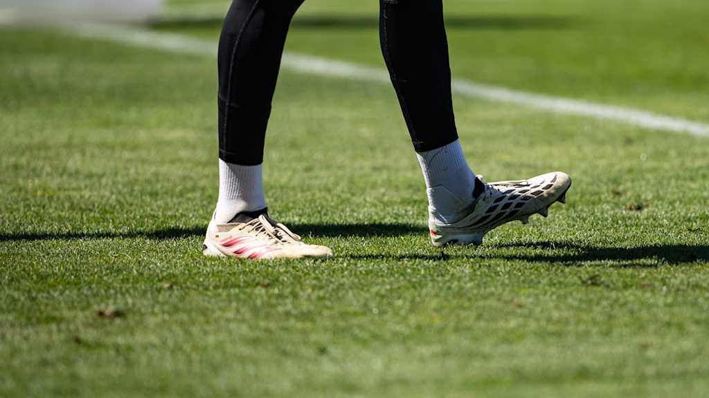 Fußballschuhe von adidas