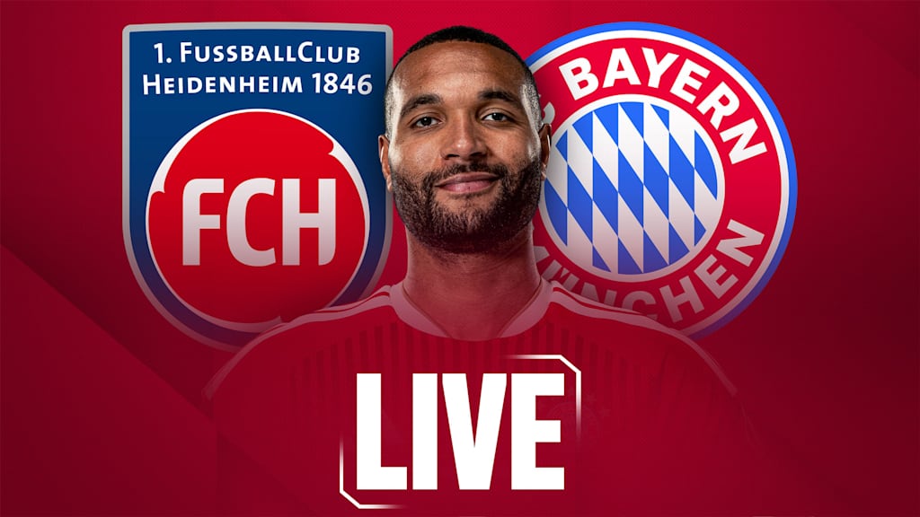 Hier geht es zum Livestream der Testspiele des FC Bayern.
