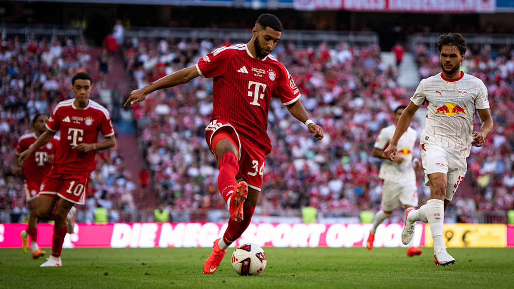 FC Bayern