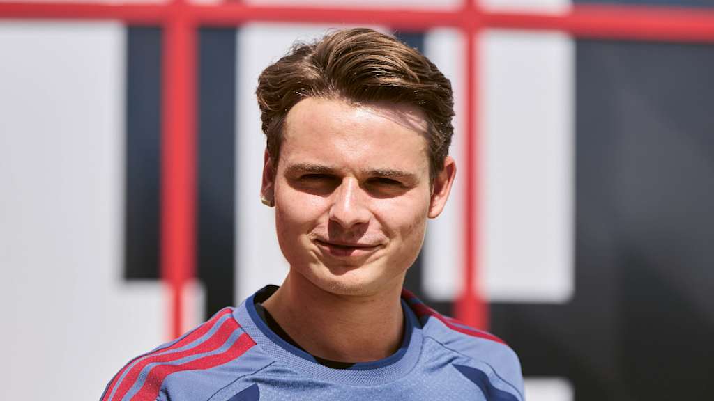 Bild von Berni und Jonas Urbig