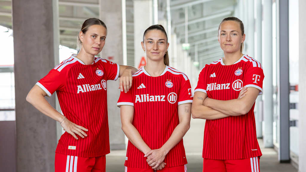 Tickets FC Bayern Frauen
