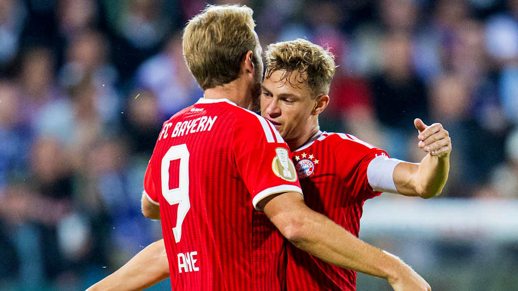 FC Bayern