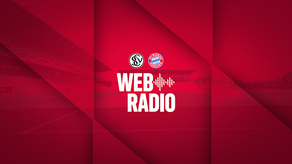 FC Bayern Matchradio