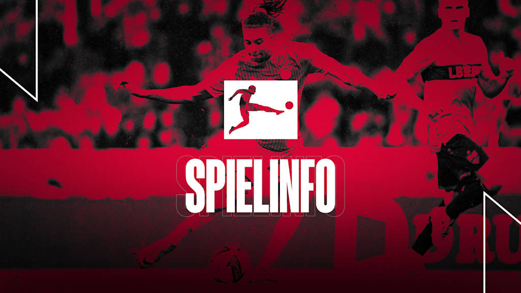 Informationen zum Bundesliga-Spiel FC Bayern gegen Union Berlin