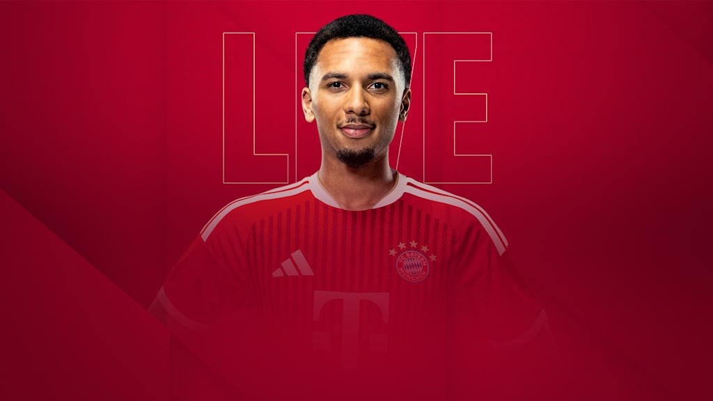 Hier geht es zu den Livestreams der FC Bayern Amateure.