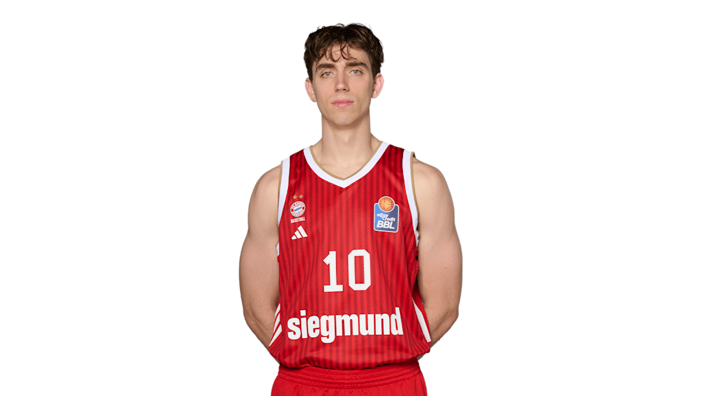 Profil Justinian Jessup