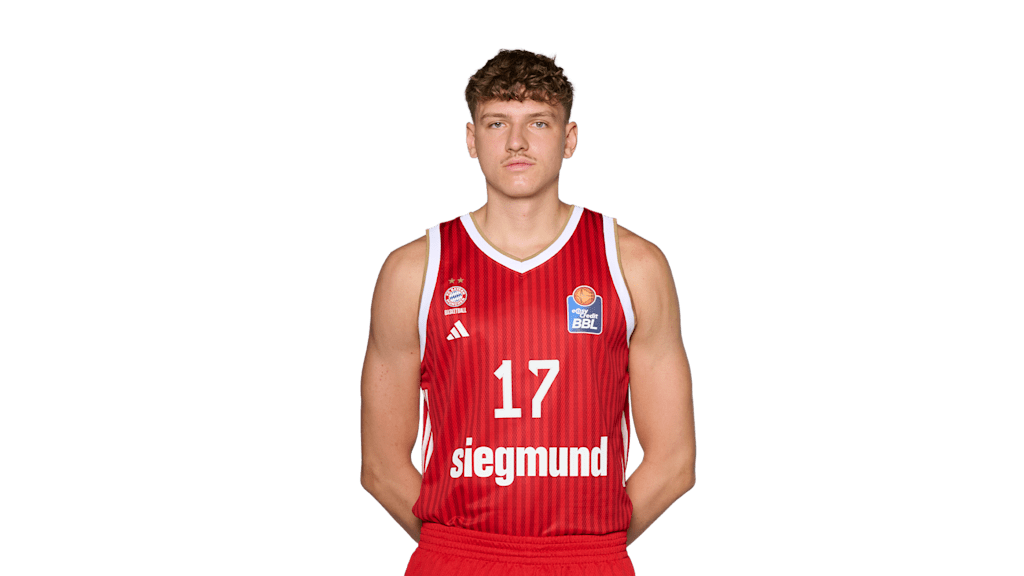 Profil Kilian Fischer