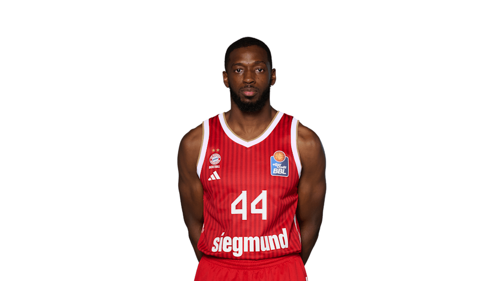 Profil Kamar Baldwin