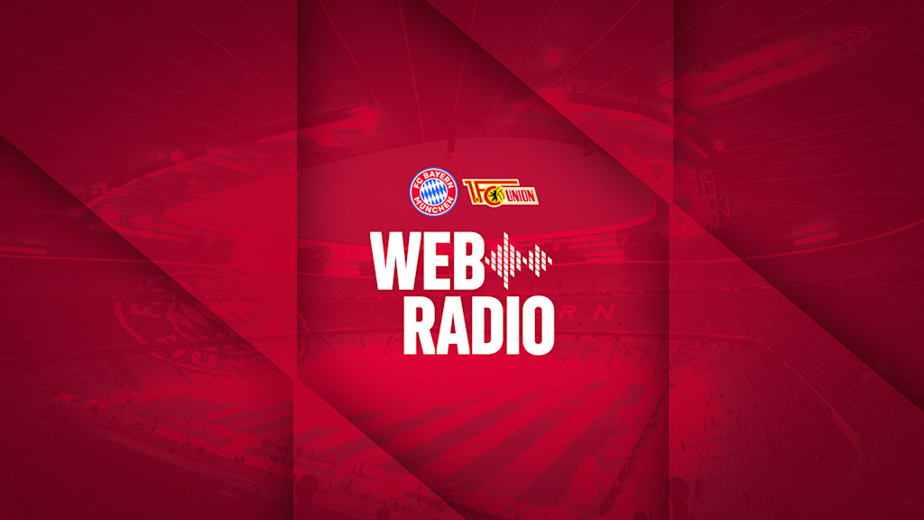 FC Bayern Matchradio