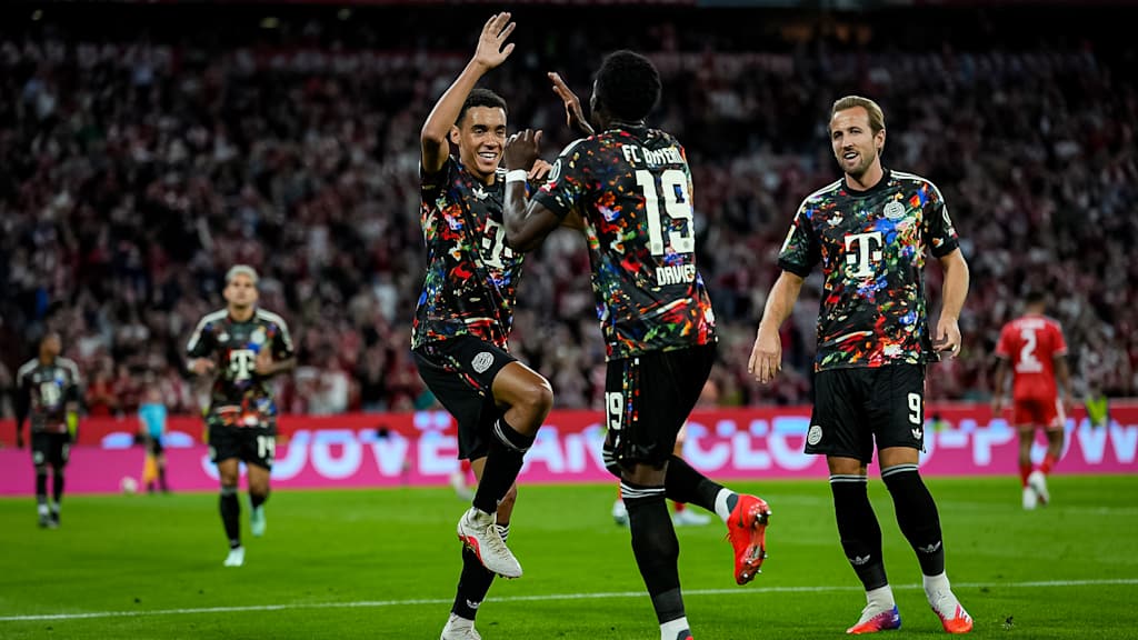 FC Bayern