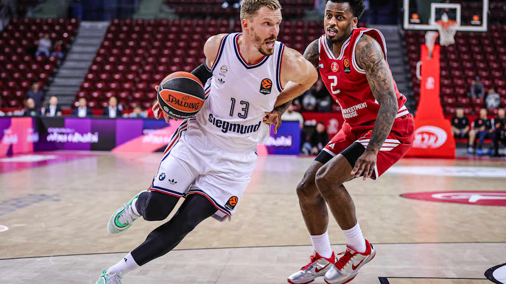 Obst Dribbling