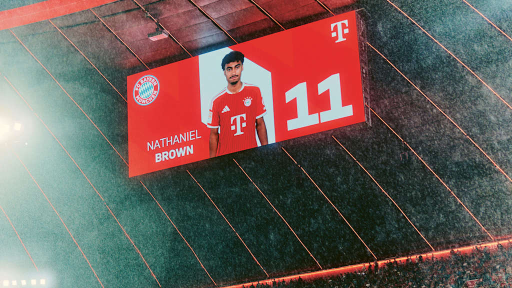 Nathaniel Brown