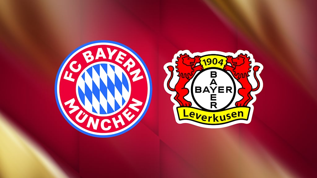 Graphic of DFB Cup draw
