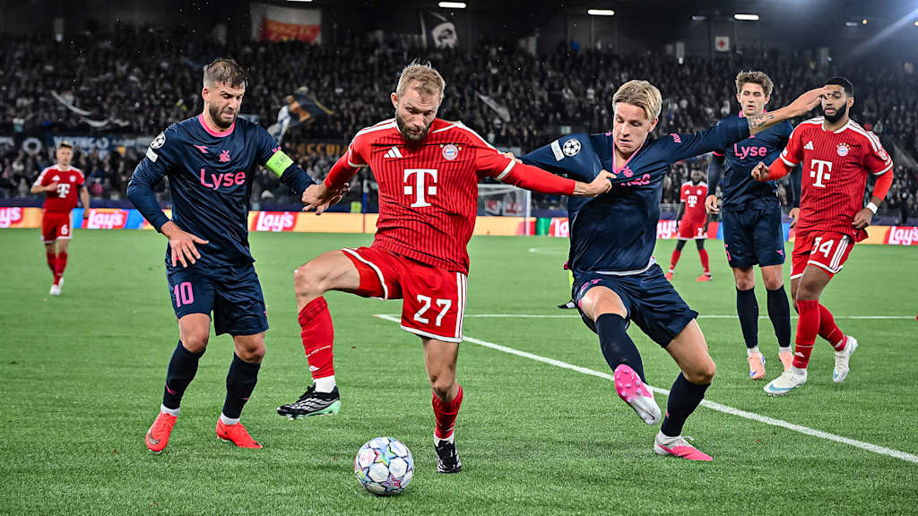 FC Bayern