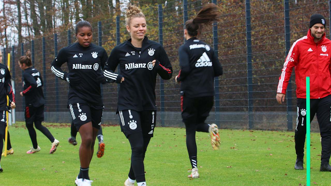 Training-Frauen_FCB_201110