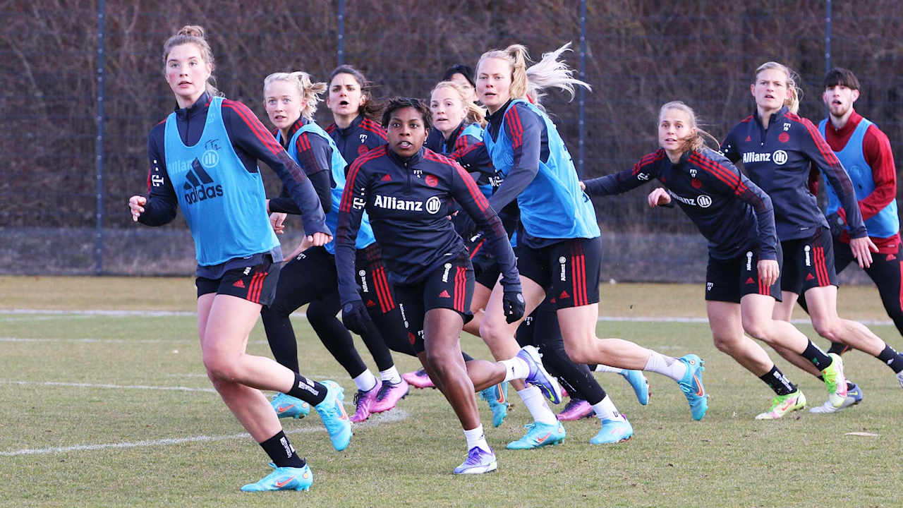 Training-Frauen_220227