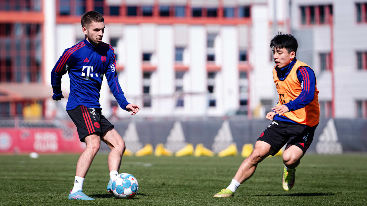 Lee_Fust_Training