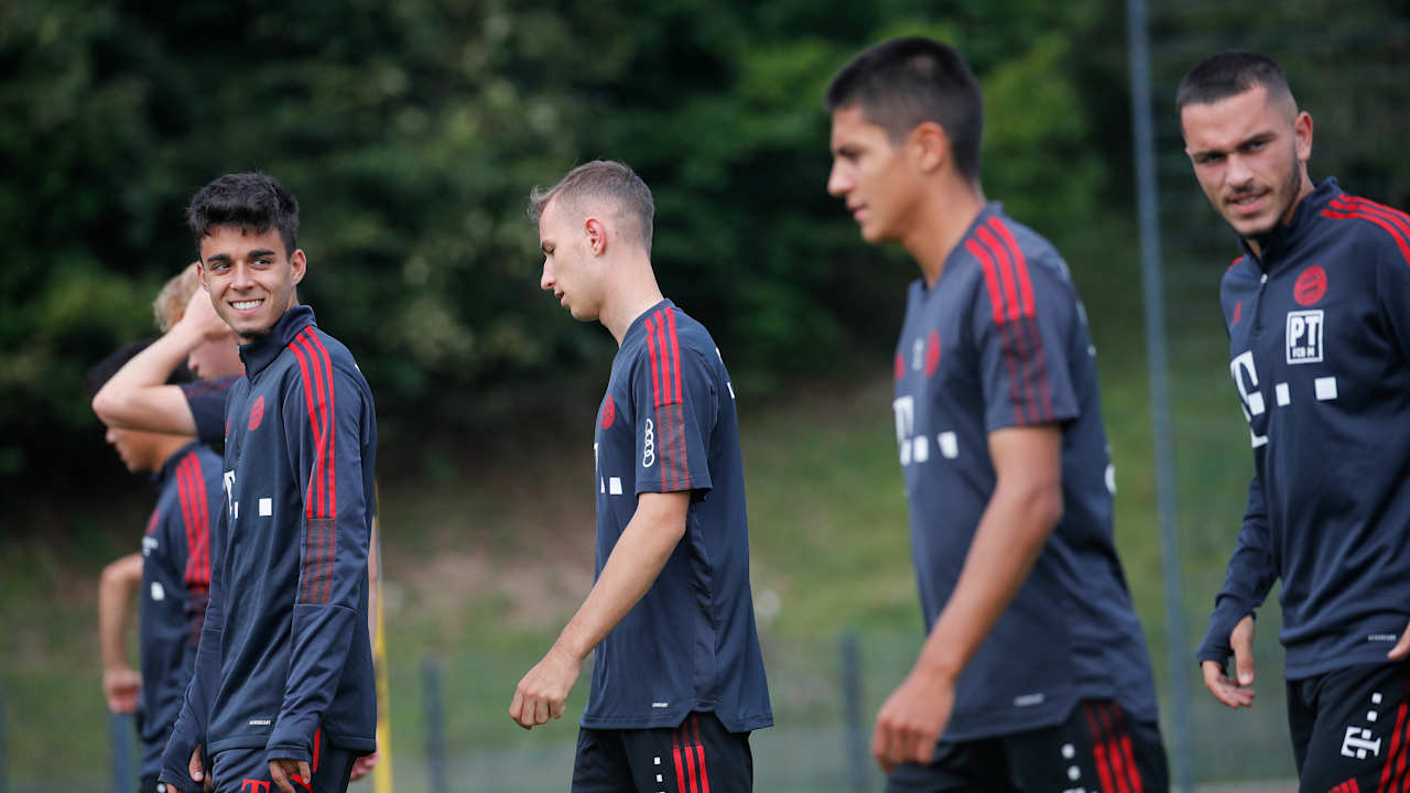 FC Bayern Amateure