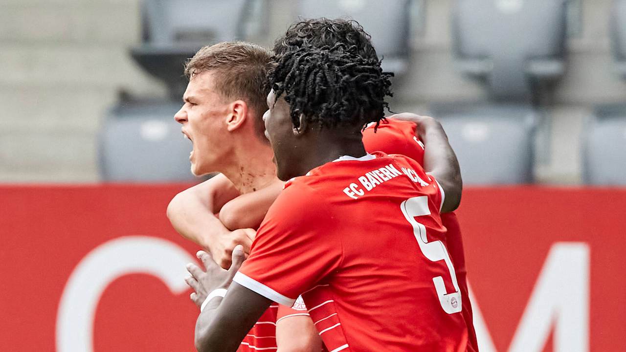 FC Bayern U17