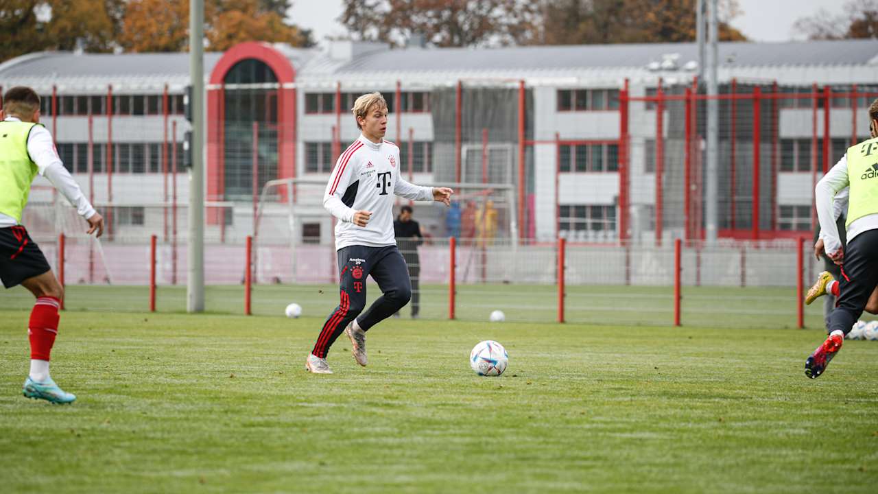 FC Bayern Amateure