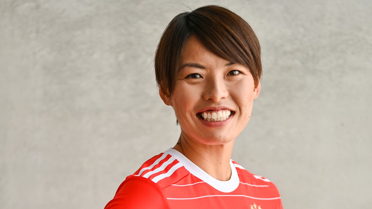 Saki Kumagai
