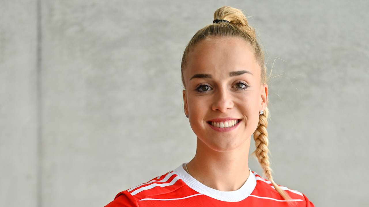 Giulia Gwinn