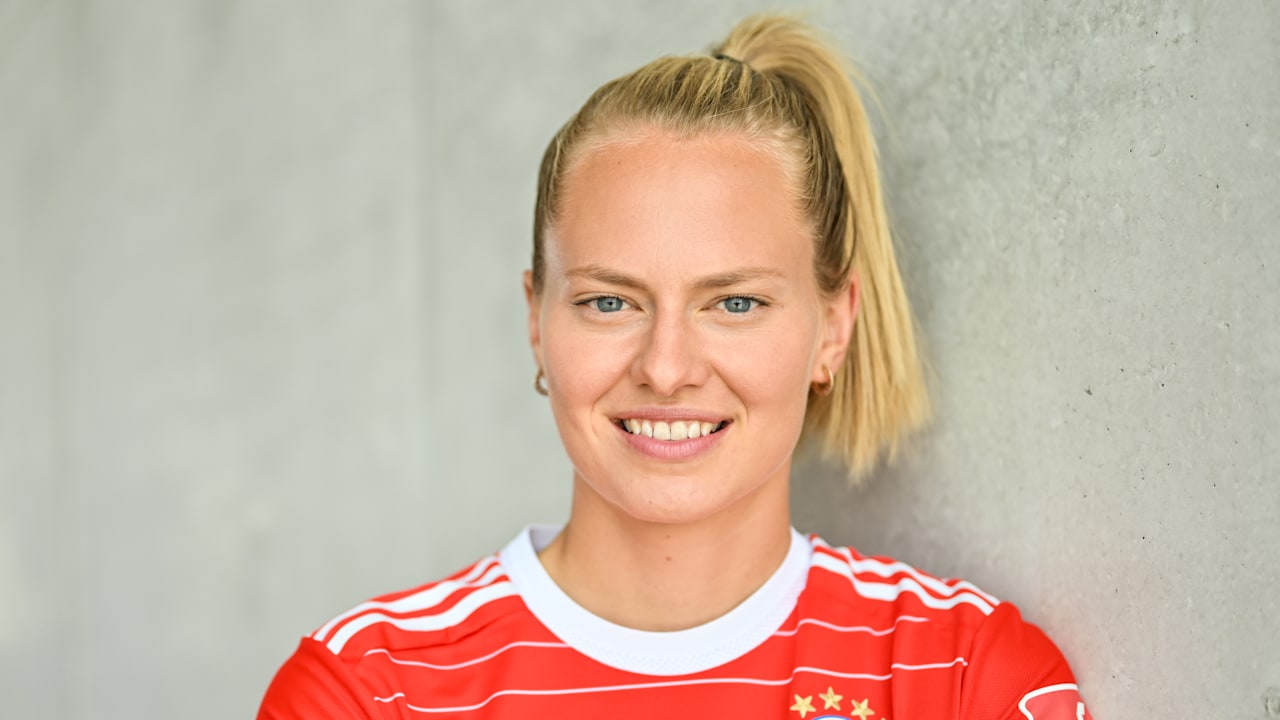 Maximiliane Rall
