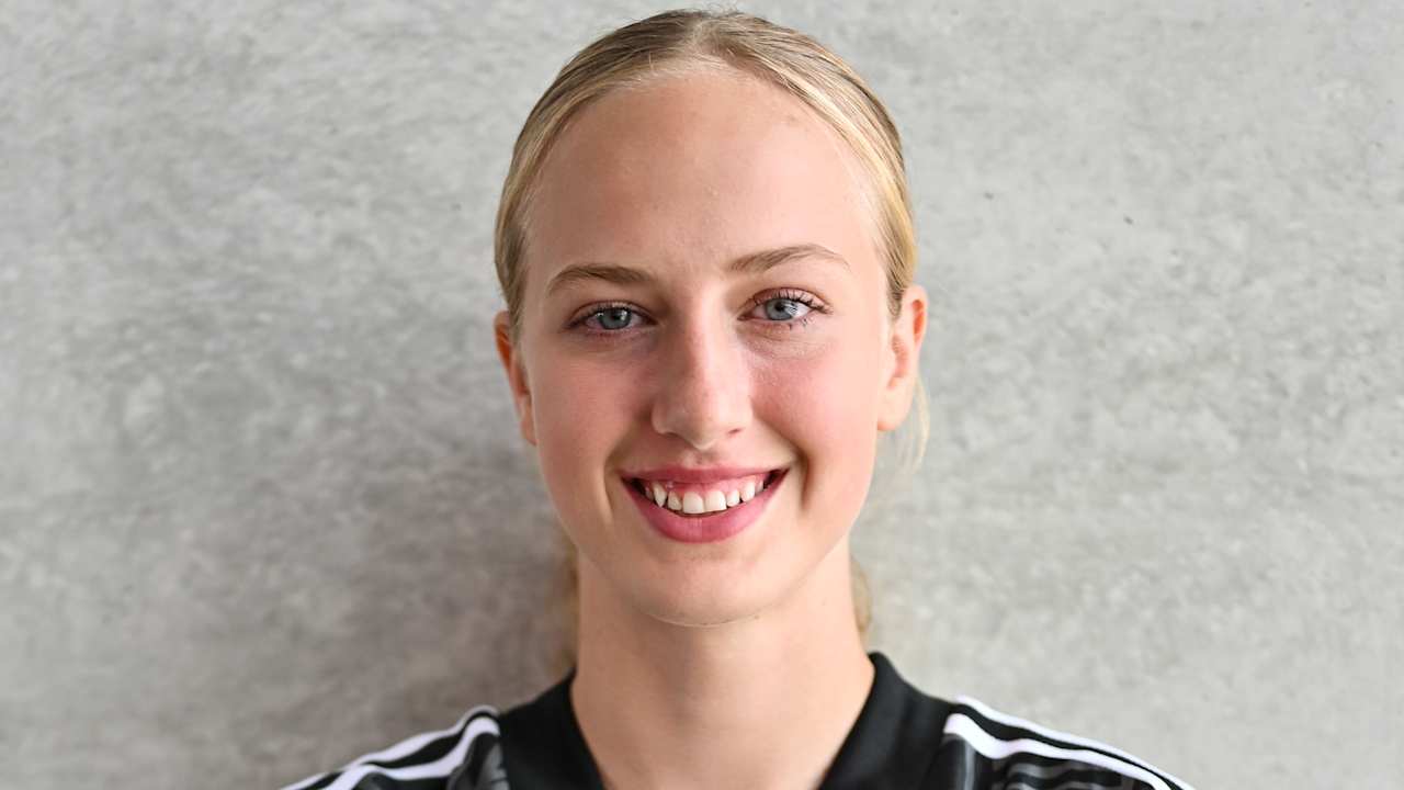 Cecilía Rán Rúnarsdóttir