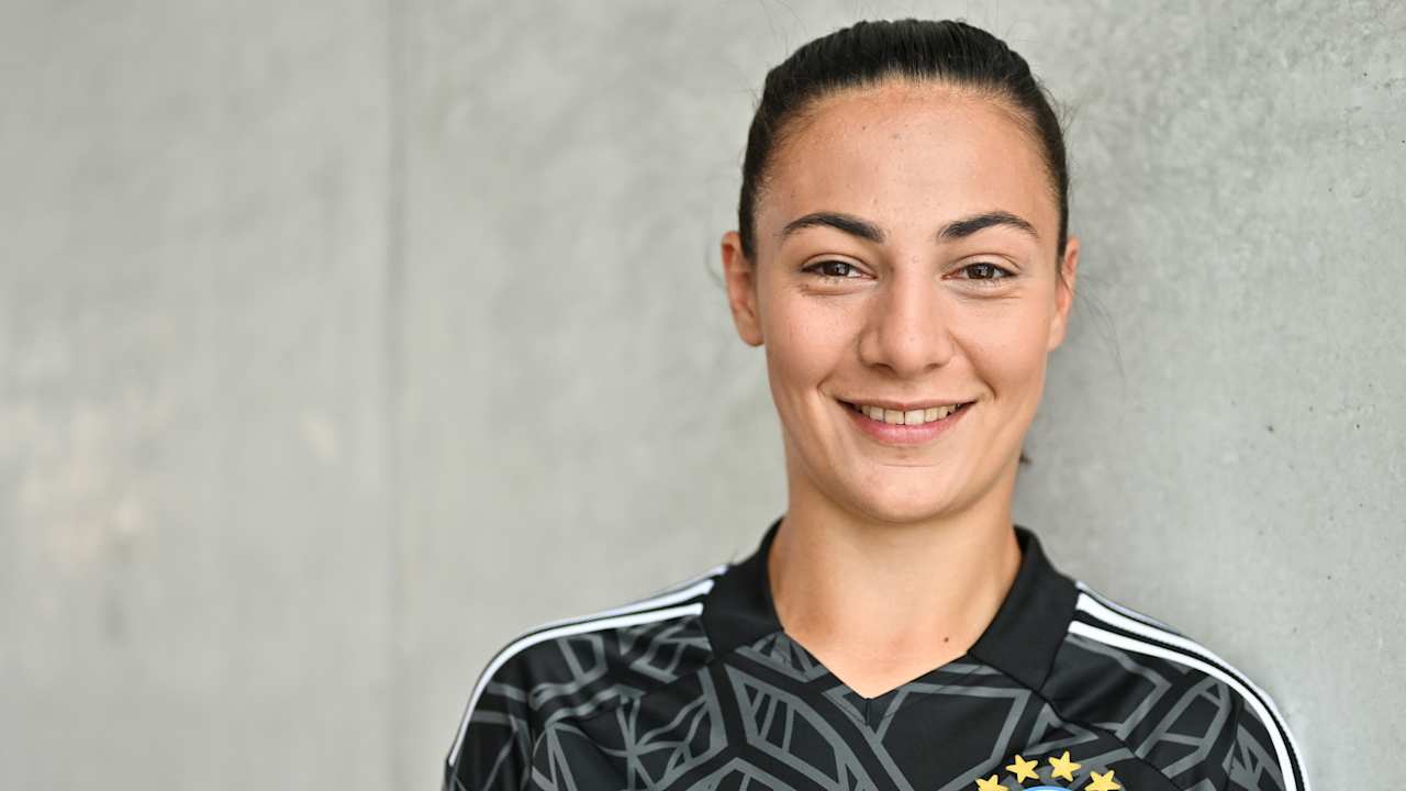 Maria Luisa Grohs