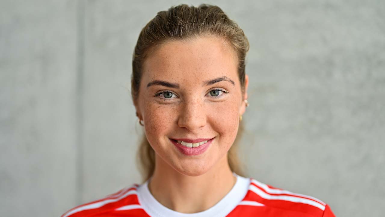 Karólína Lea Vilhjálmsdóttir
