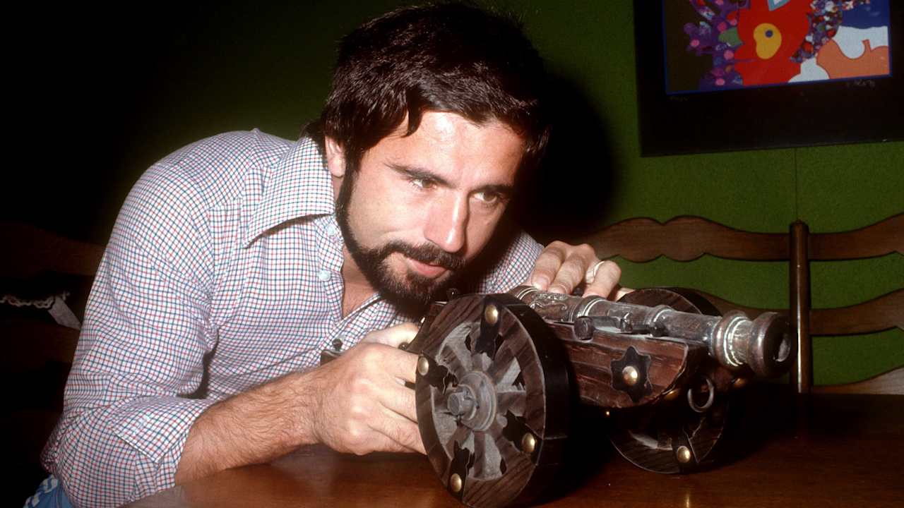 Inside Stürmer des FC Bayern