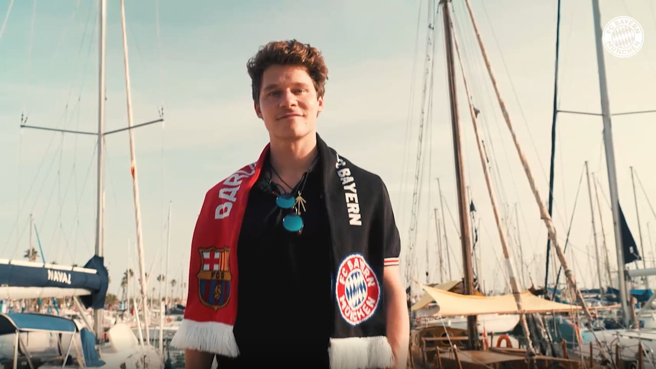 Fan Storys FC Bayern