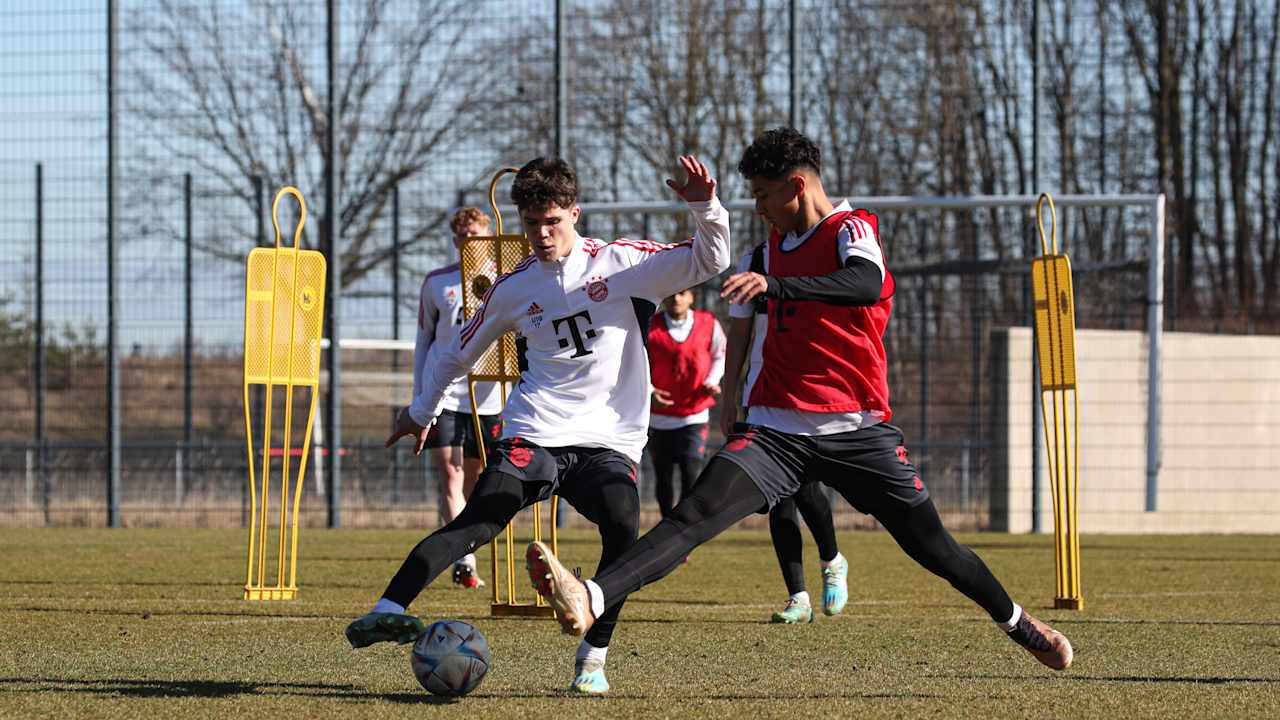 Training_U19