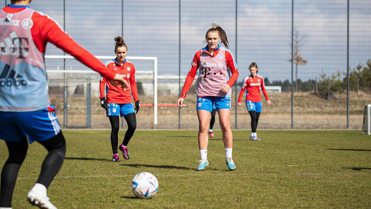 FC Bayern Women
