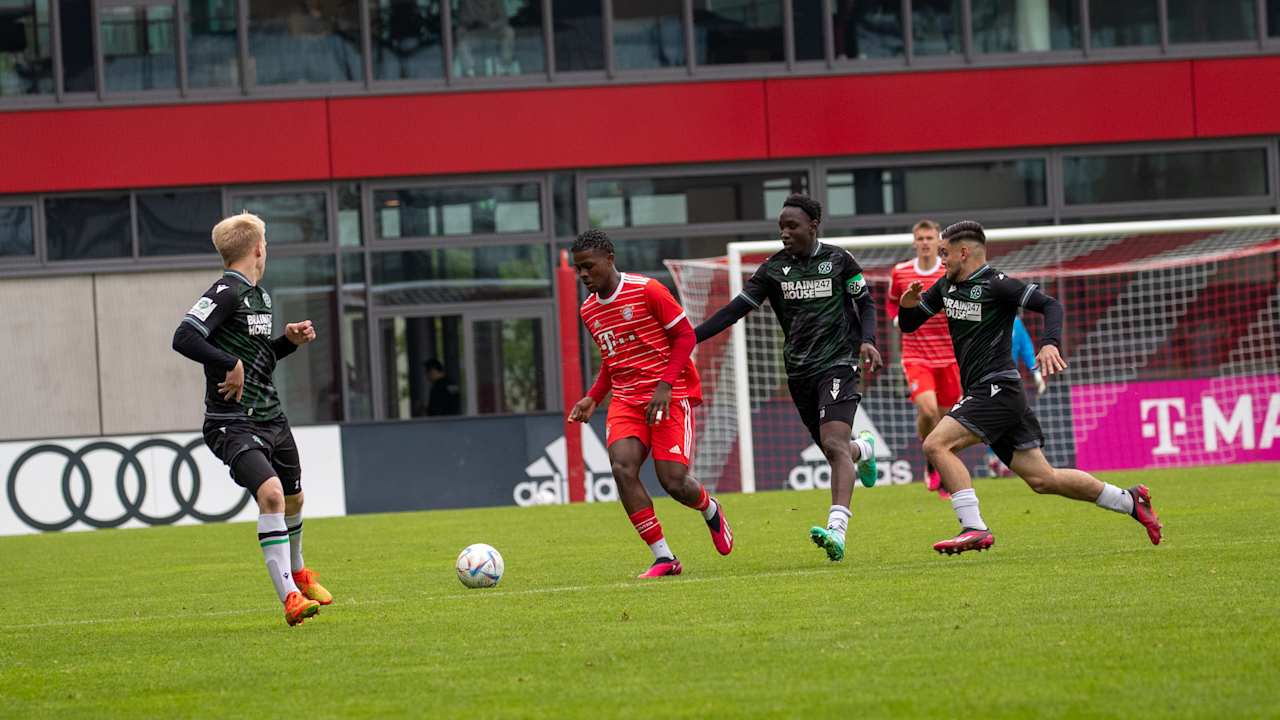 FC Bayern U17