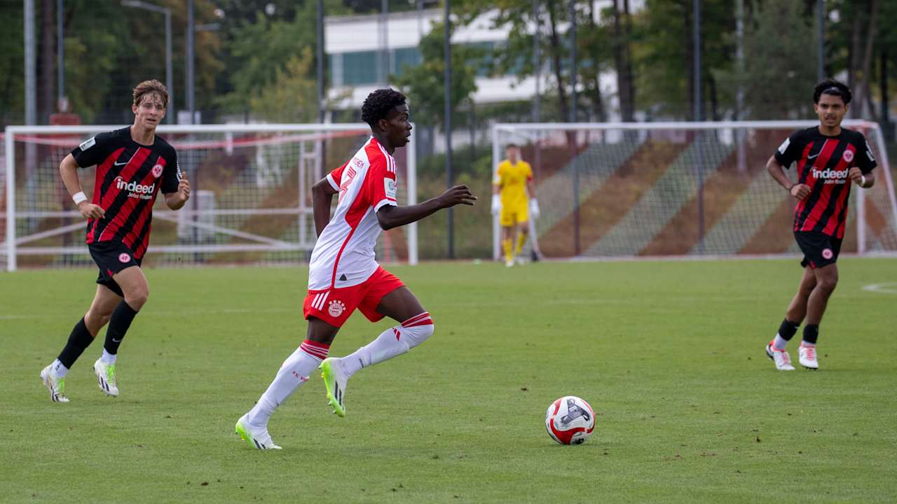 FC Bayern U17